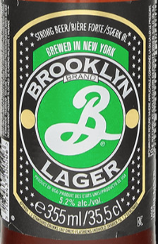 Logo Brooklyn 